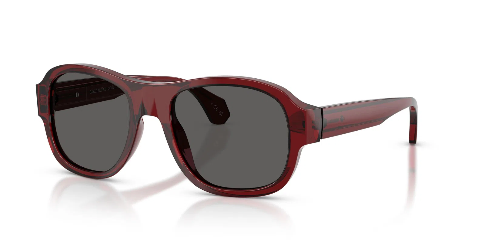 Alain Mikli 5519 Sunglasses - view 53